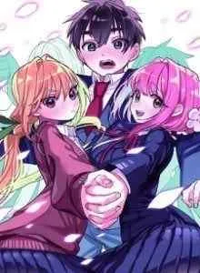 Kimi no Koto ga Dai Dai Dai Dai Daisuki na 100-ri no Kanojo