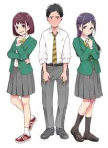 Imouto ni Kiiteminai to