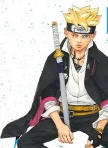 Boruto: Two Blue Vortex