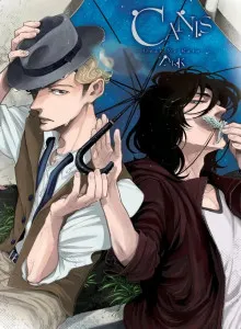 Canis: Dear Mr. Rain & Dear Hatter