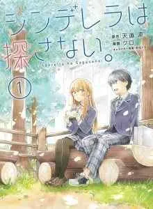 Cinderella wa Sagasanai