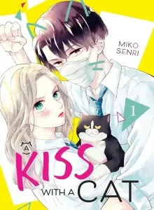 Neko to Kiss