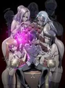 Reincarnation Coliseum
