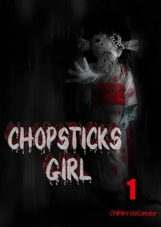Chopstik Girl