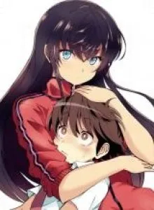 Ano Oni Kyoushi ga Boku no Ane ni Narundesuka?