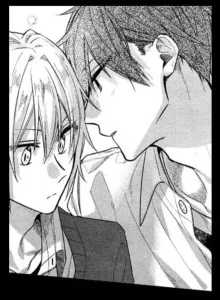 Hirano to Kagiura