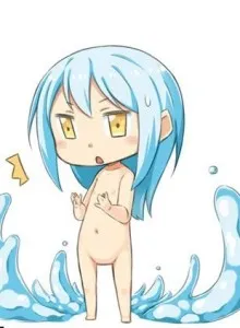 Tenchura! Tensei Shitara Slime Datta Ken