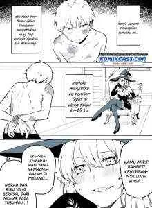 Neko ni Kae Rareta Shounen no Hanashi