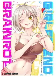 Brainrot Girlfriend