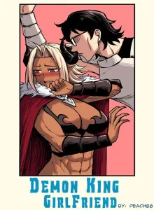 Demon King GF