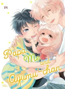 Papa to Watashi to Ayumu-chan