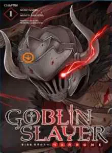 Goblin Slayer Gaiden: Year One