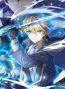 Isekai Onmyouji to Juuni Tenshou no Shikigami