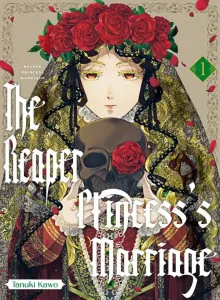 Shinigami Ōjo no Kekkon