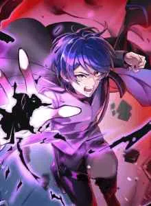 Reborn Ranker – Gravity User
