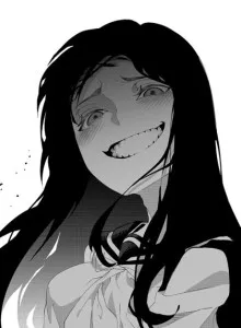 A Story About a Creepy Girl's Smile
