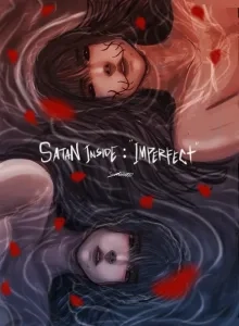 Satin : Imperfect