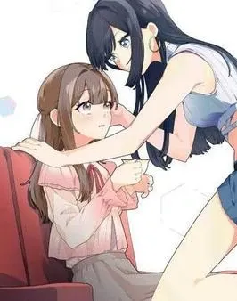 Watashi to senpai no, fujun de ichizu na futari gurashi