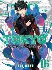Tokyo卍Revengers