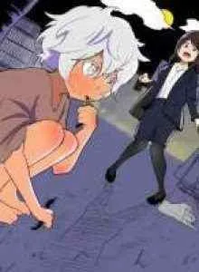 The Office-Lady who took in a Wild Shota