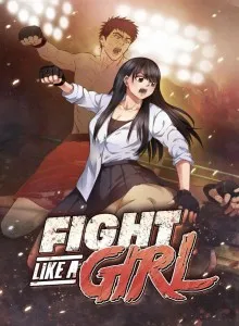 Ultimate Fighting Champion
