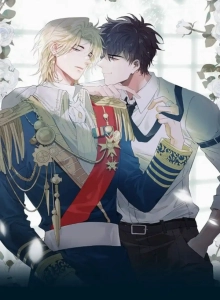 The Royal Prince First Love