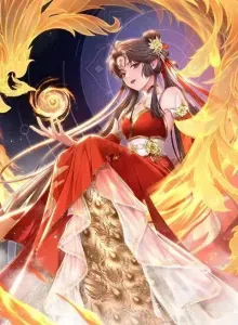 Dance of the Phoenix Queen