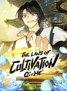 The Laws of Cultivation: Qi = MC^2