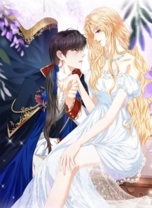 I Want to Maintain My Stepmother's Character