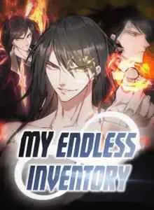 My Endless Inventory