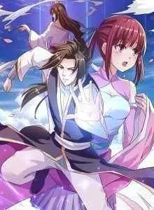 Chaos Jinwu