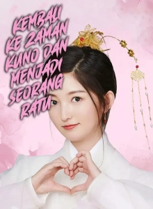 Return to Ancient Times and Become a Queen
