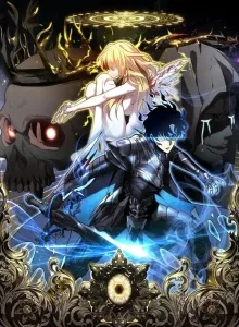 Undead Angel