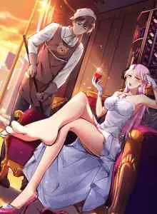 Useless First Son-In-Law