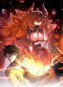 Devil Summoner, I Am the Abyss Lord