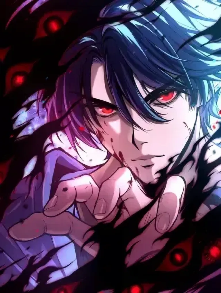 Global Job Change: Shadow Monarch, I'm Invincible, Do Whatever You Want