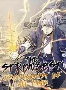 The Strongest Protagonist of All Time!