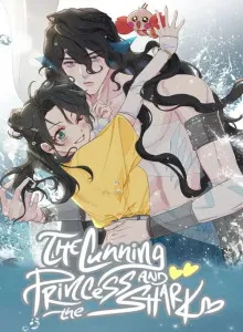 The Mermaid Charade: A Princess's Risky Romance