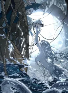 The Wind Spell