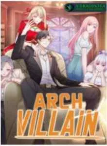 Arch Villain System
