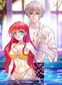 Sweetheart V5: The Boss Is Too Kind!