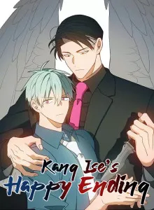 Kang Yise's Happy Ending