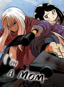 I'm Mother