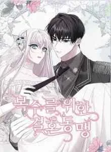 A Marriage Alliance for Revenge