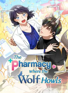 Wolf and The Pharmacist