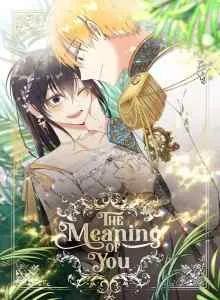 The Meaning of You