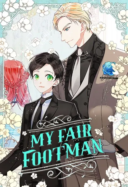 My Fair Footman