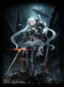 Otherworldly Record of the Magic Stones - Aixia's Salvation