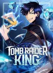 Tomb Raider King Side Story