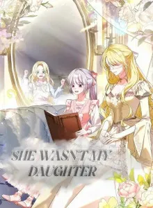 You Weren't My Daugther